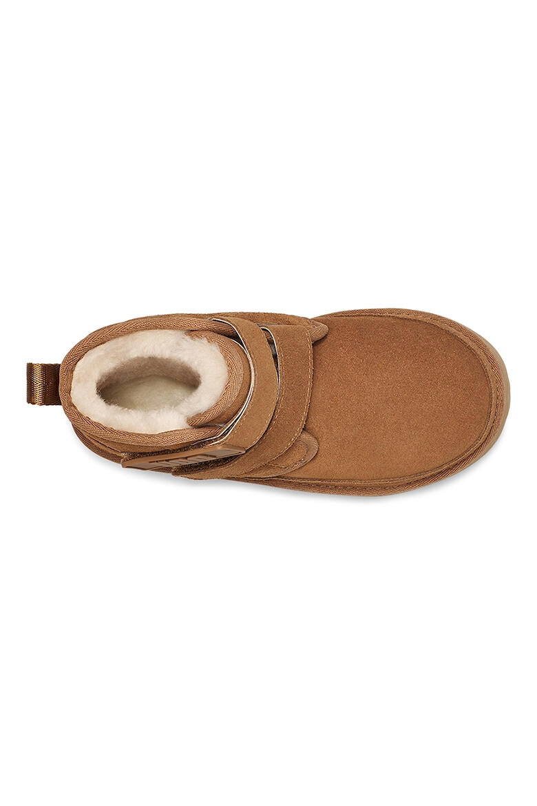 UGG Велурени боти Neumel - Pepit.bg
