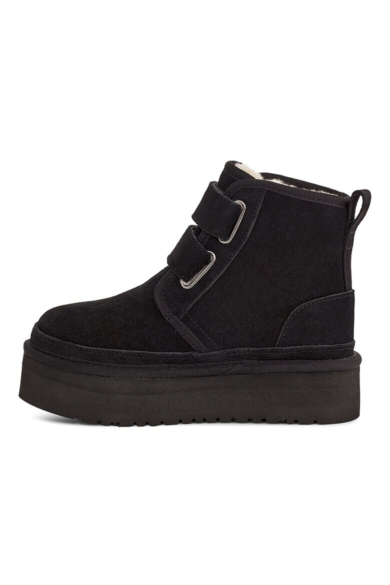 UGG Велурени боти Neumel - Pepit.bg