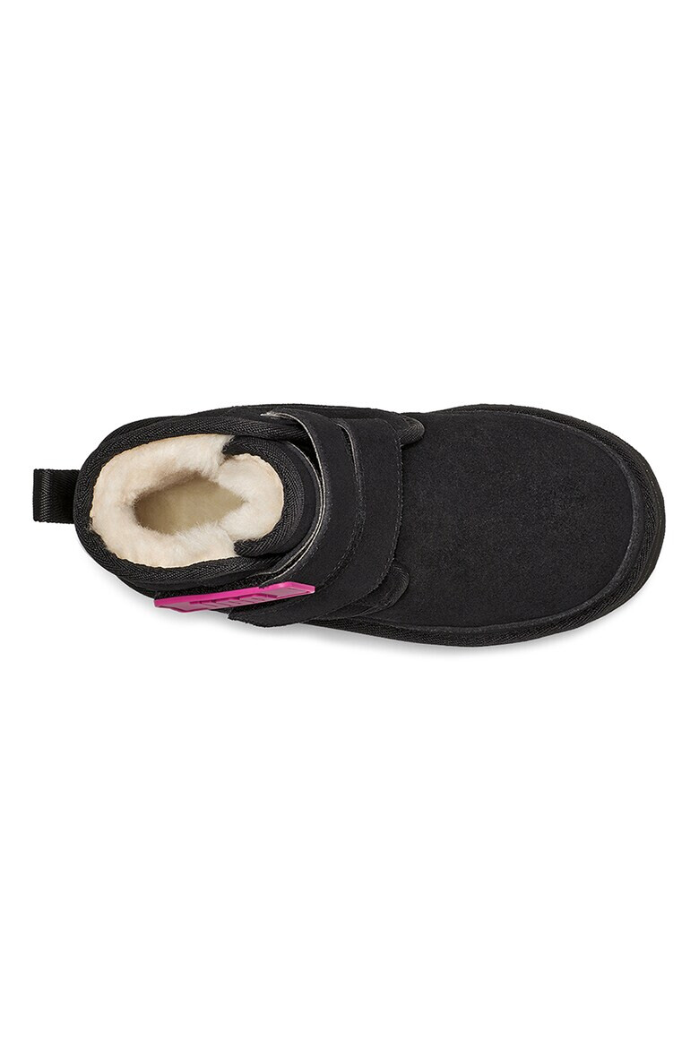 UGG Велурени боти Neumel - Pepit.bg
