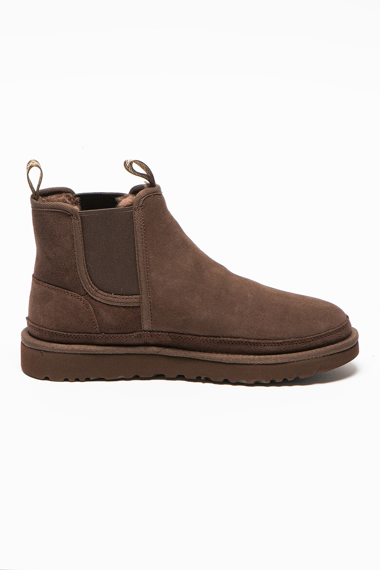 UGG Велурени боти Neumel Chelsea - Pepit.bg