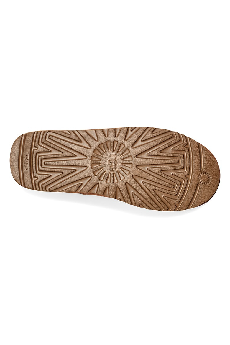 UGG Велурени боти Neumel Chelsea - Камел - Pepit.bg