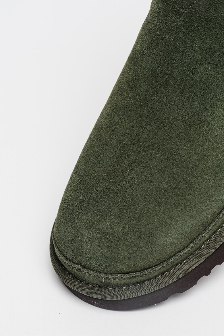 UGG Велурени боти Neumel Chelsea - Pepit.bg