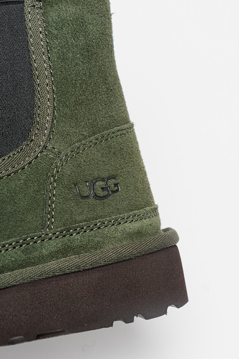 UGG Велурени боти Neumel Chelsea - Pepit.bg