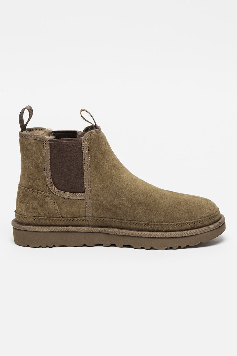 UGG Велурени боти Neumel Chelsea - Pepit.bg