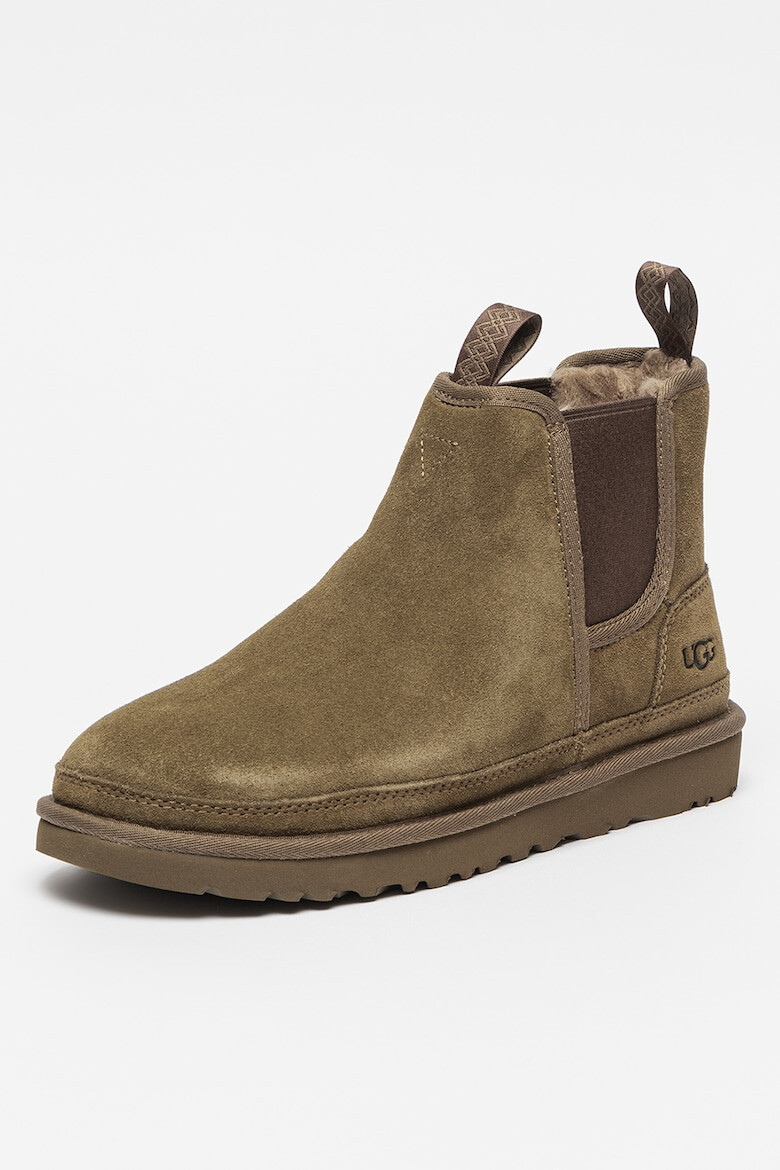 UGG Велурени боти Neumel Chelsea - Pepit.bg