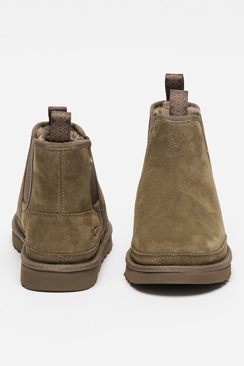 UGG Велурени боти Neumel Chelsea - Pepit.bg