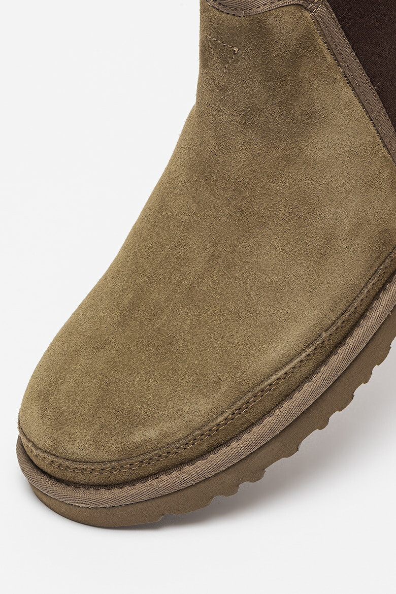 UGG Велурени боти Neumel Chelsea - Pepit.bg