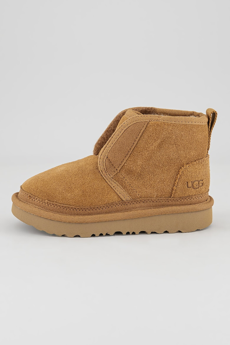 UGG Велурени боти Neumel Classic - Pepit.bg