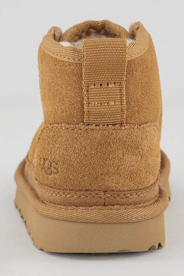 UGG Велурени боти Neumel Classic - Pepit.bg