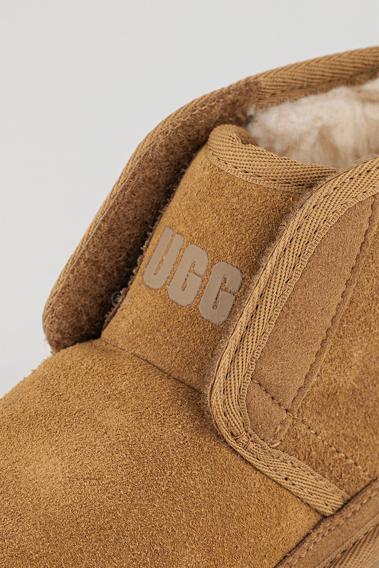 UGG Велурени боти Neumel Classic - Pepit.bg