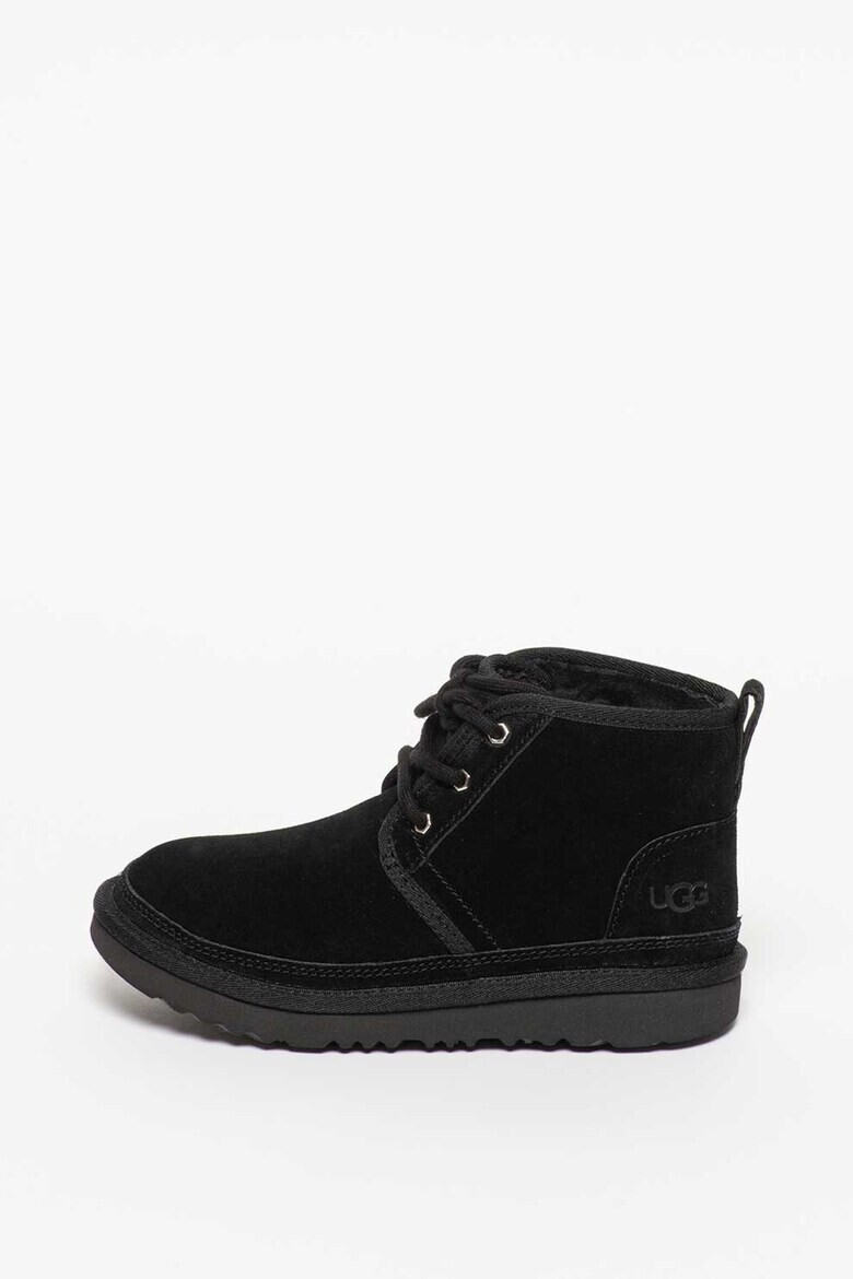 UGG Велурени боти Neumel II - Pepit.bg