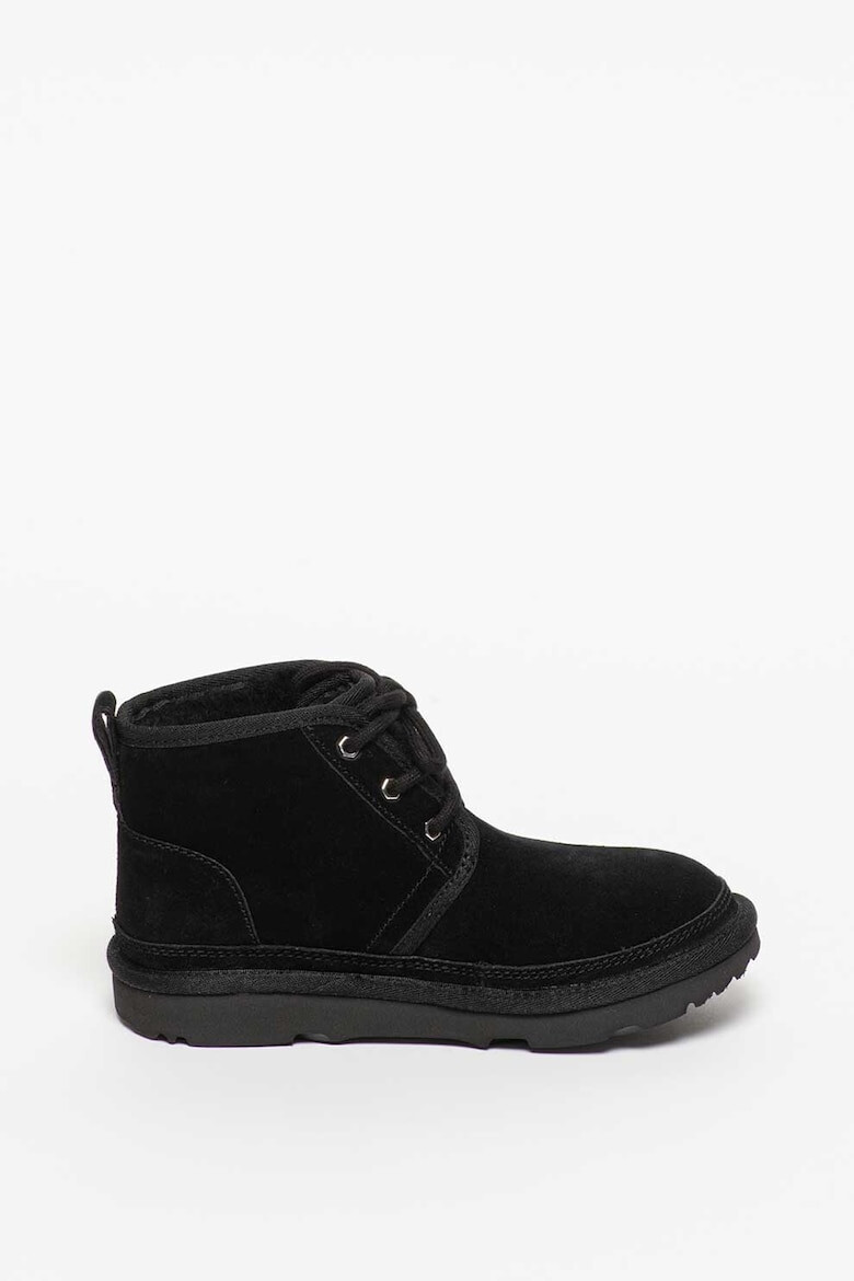 UGG Велурени боти Neumel II - Pepit.bg
