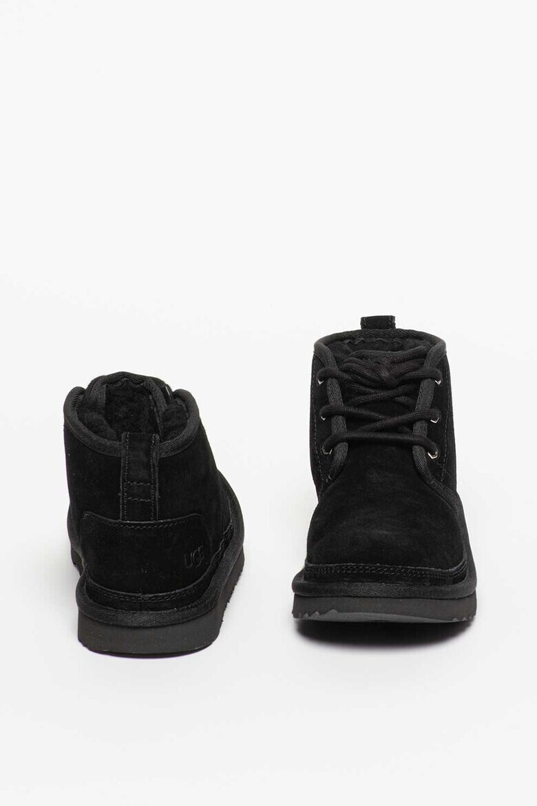 UGG Велурени боти Neumel II - Pepit.bg