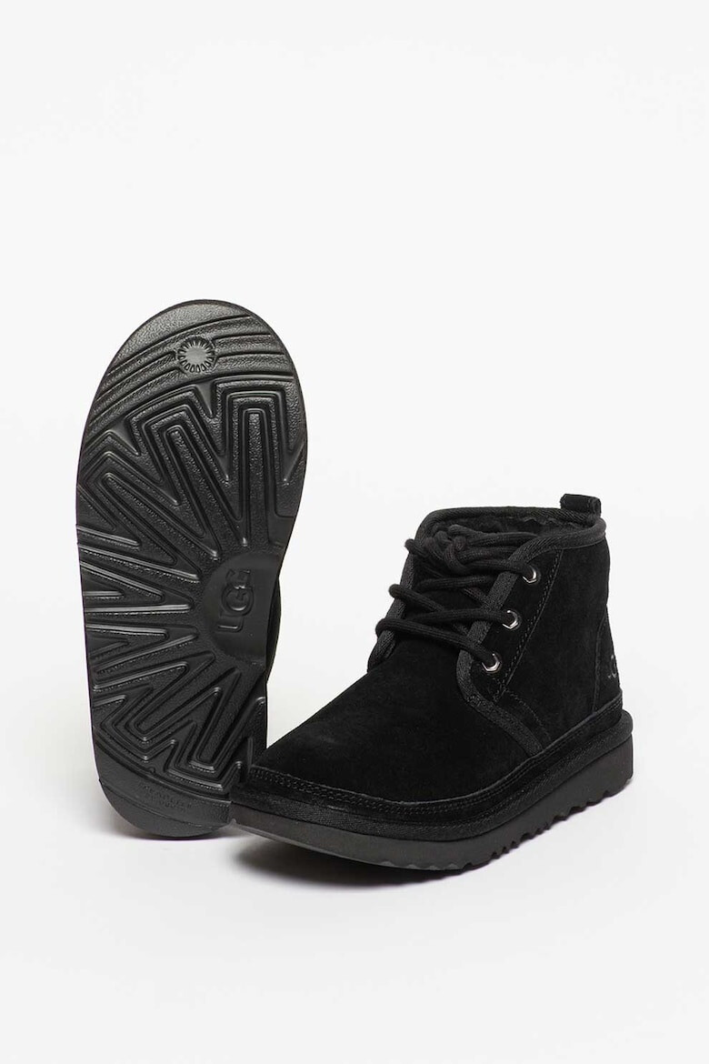 UGG Велурени боти Neumel II - Pepit.bg