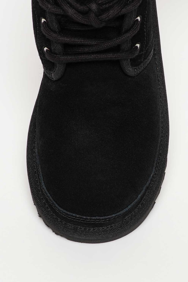 UGG Велурени боти Neumel II - Pepit.bg