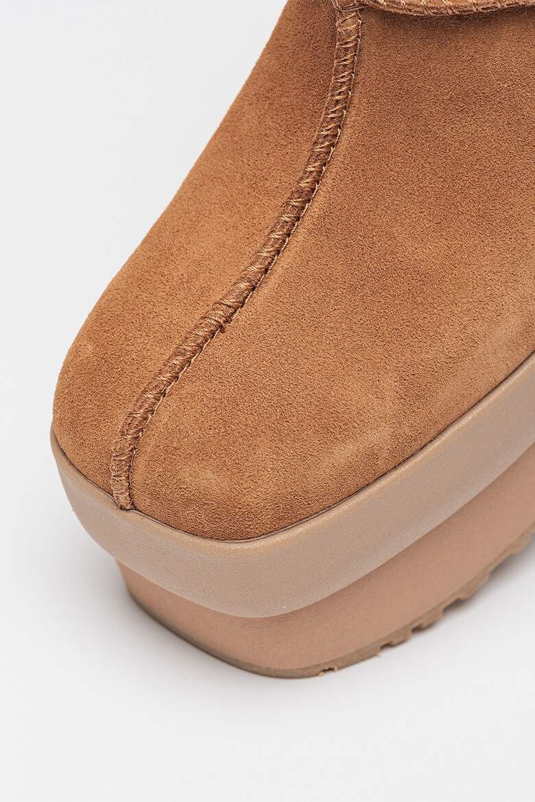 UGG Велурени боти New Heights - Pepit.bg