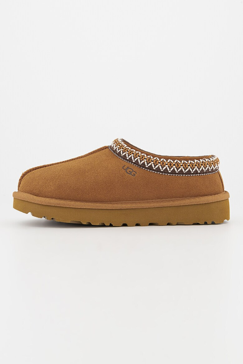 UGG Велурени чехли Tasman - Pepit.bg
