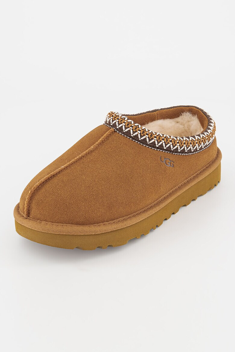 UGG Велурени чехли Tasman - Pepit.bg
