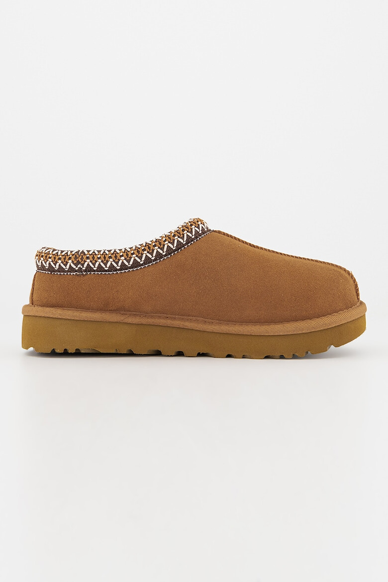 UGG Велурени чехли Tasman - Pepit.bg
