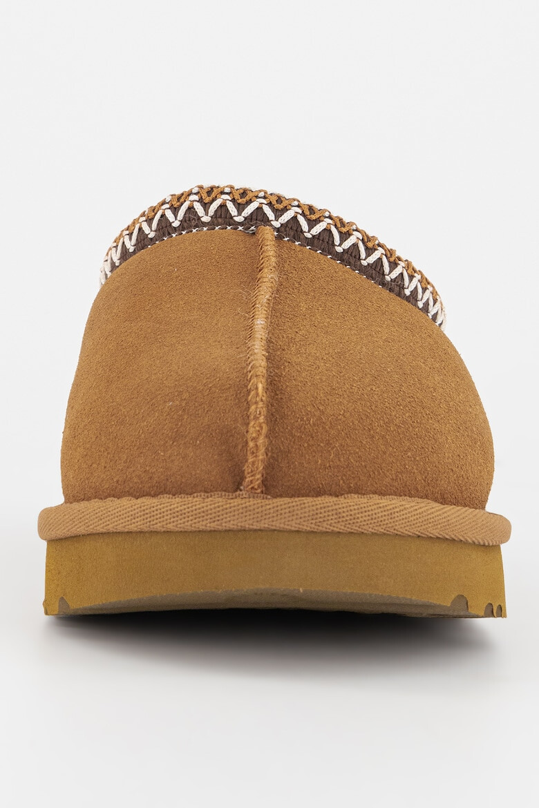 UGG Велурени чехли Tasman - Pepit.bg