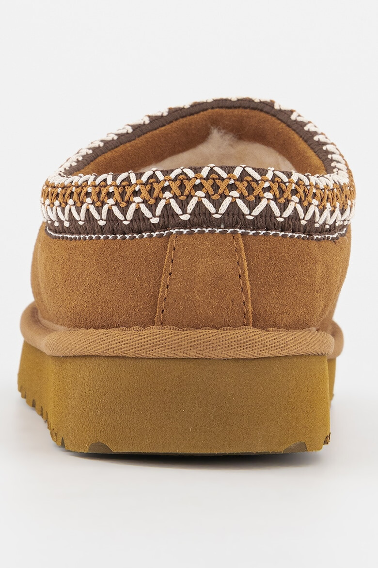 UGG Велурени чехли Tasman - Pepit.bg