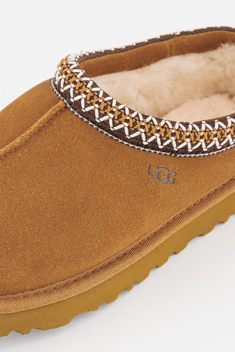 UGG Велурени чехли Tasman - Pepit.bg
