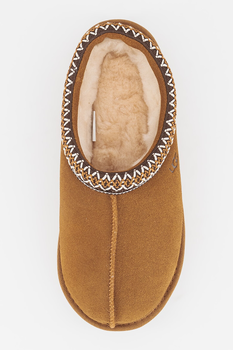 UGG Велурени чехли Tasman - Pepit.bg