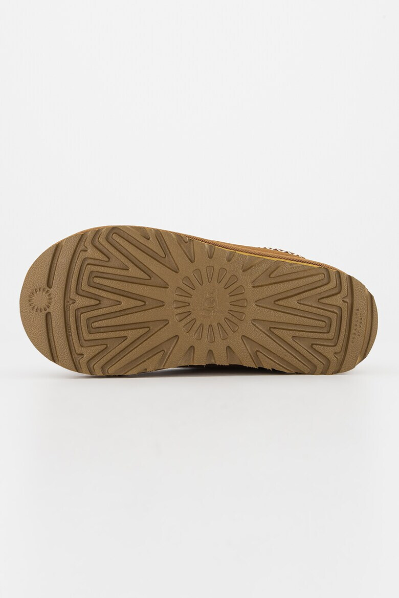 UGG Велурени чехли Tasman - Pepit.bg