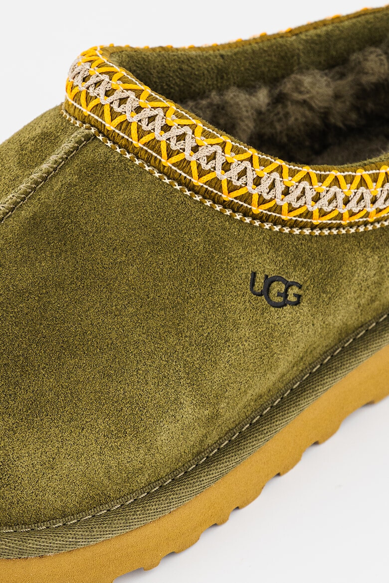 UGG Велурени чехли Tasman - Pepit.bg