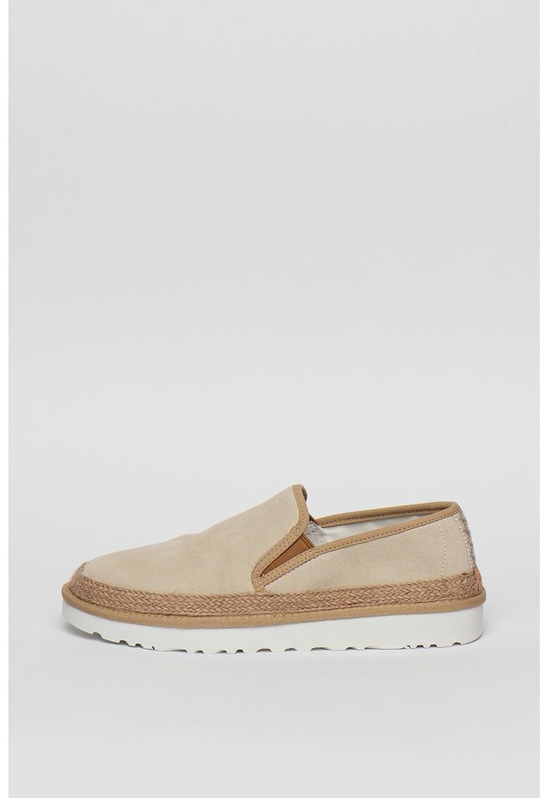 UGG Велурени еспадрили Rex - Pepit.bg