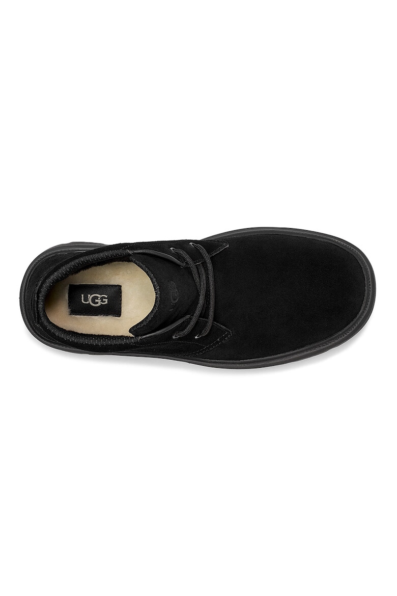 UGG Велурени кларкове Burleigh - Pepit.bg