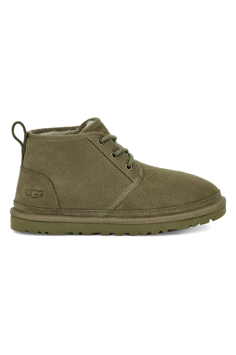 UGG Велурени кларкове Neumel - Pepit.bg
