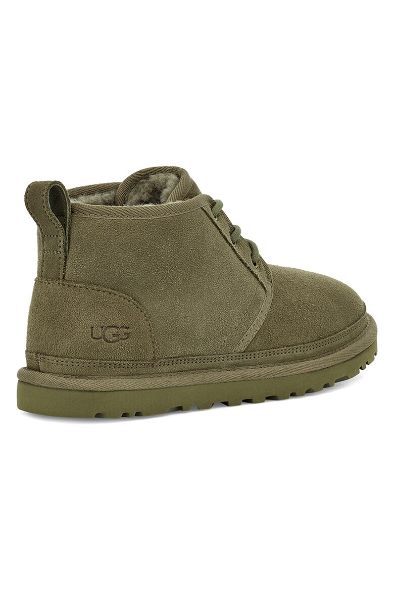 UGG Велурени кларкове Neumel - Pepit.bg