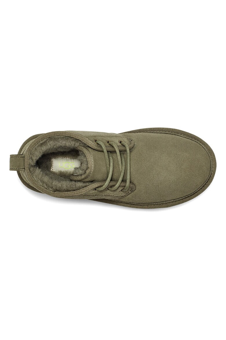 UGG Велурени кларкове Neumel - Pepit.bg
