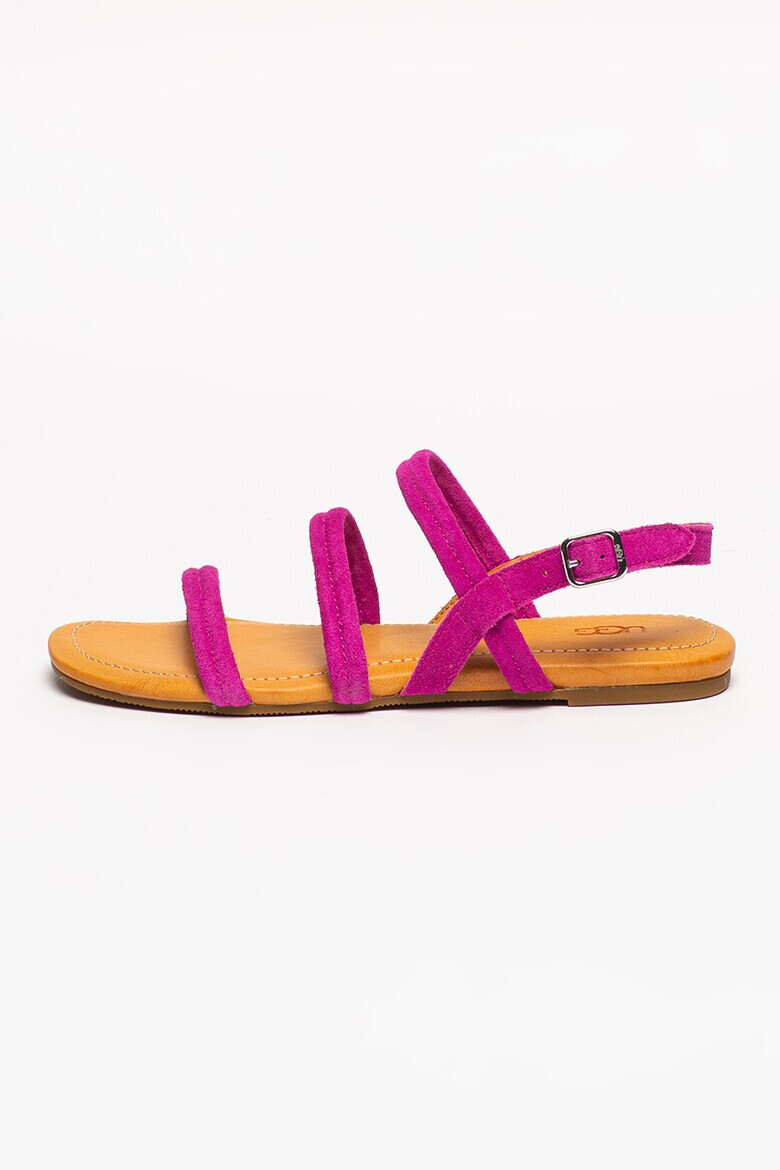UGG Велурени сандали Mytis - Pepit.bg