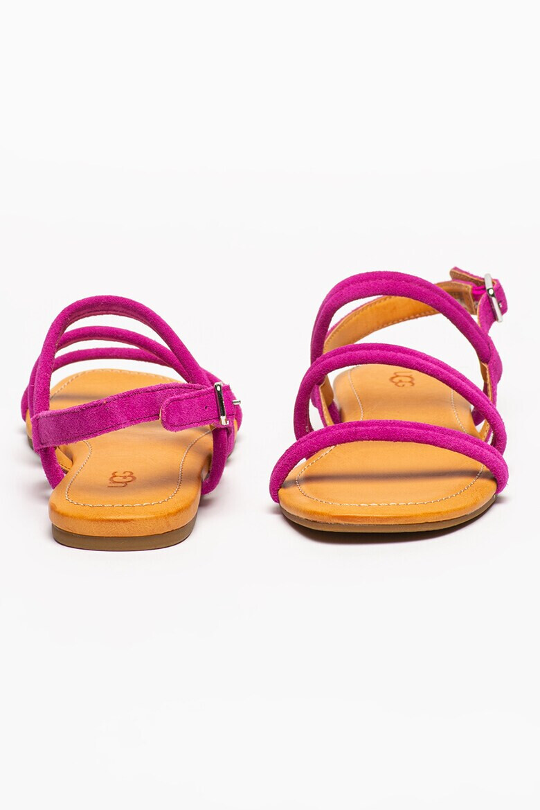 UGG Велурени сандали Mytis - Pepit.bg