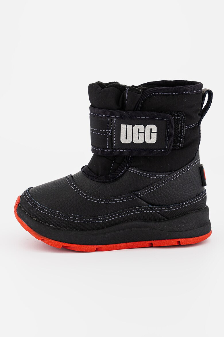 UGG Зимни боти Taney с велкро - Pepit.bg