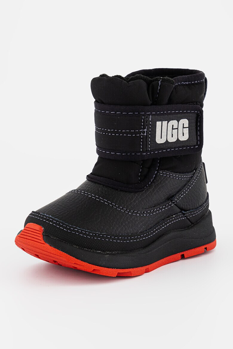 UGG Зимни боти Taney с велкро - Pepit.bg