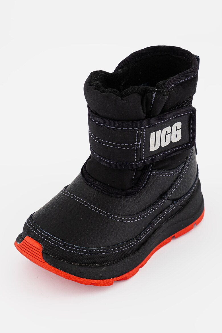 UGG Зимни боти Taney с велкро - Pepit.bg