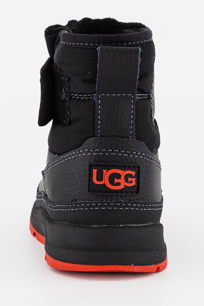 UGG Зимни боти Taney с велкро - Pepit.bg