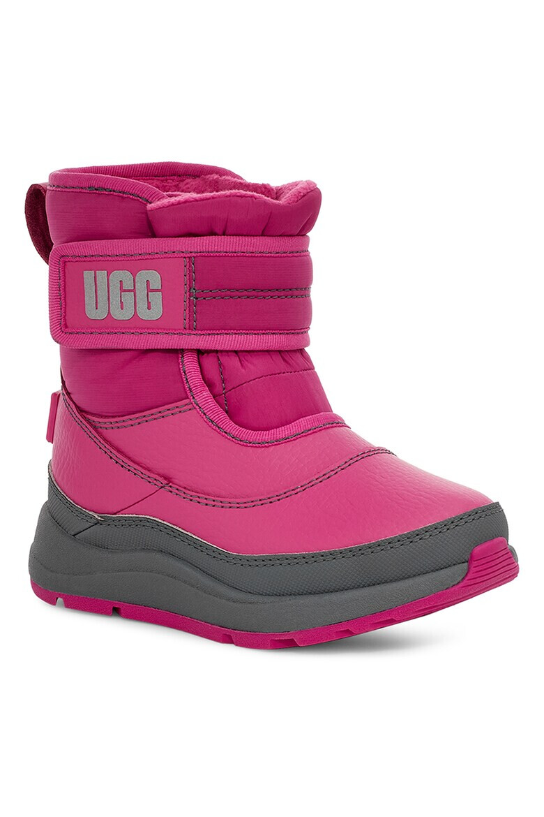 UGG Зимни боти Taney с велкро - Pepit.bg