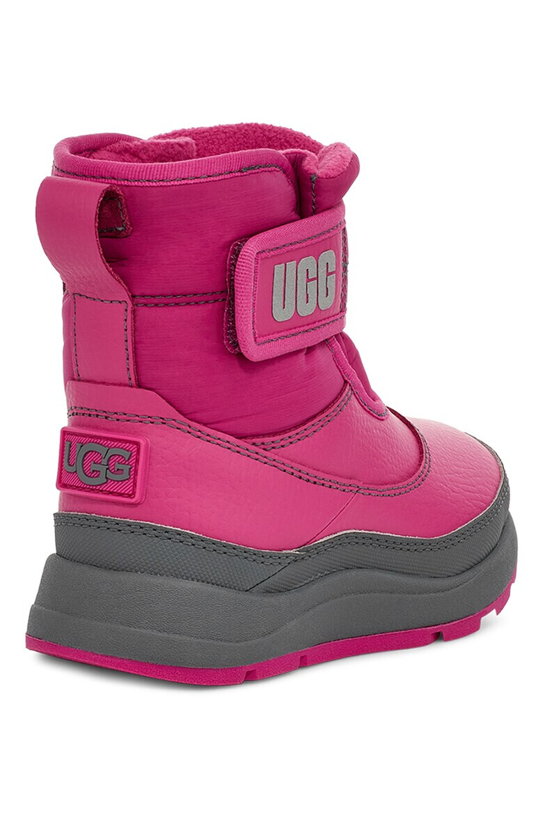 UGG Зимни боти Taney с велкро - Pepit.bg