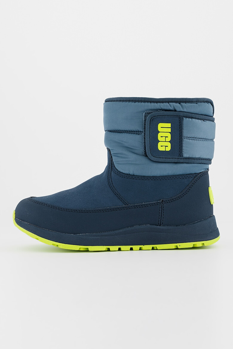 UGG Зимни ботуши Toty с велкро - Pepit.bg