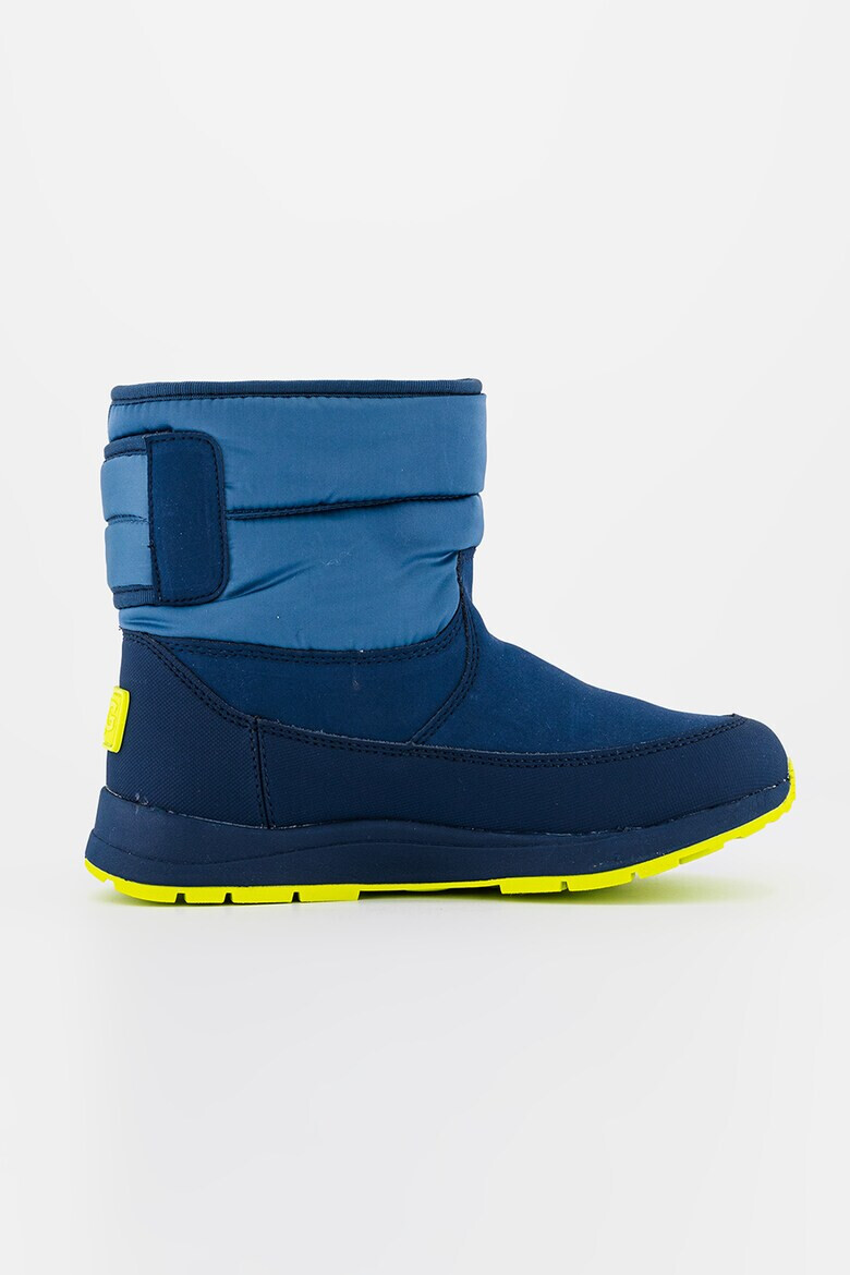 UGG Зимни ботуши Toty с велкро - Pepit.bg