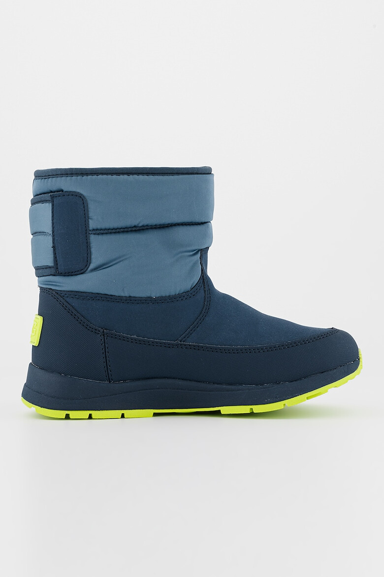 UGG Зимни ботуши Toty с велкро - Pepit.bg