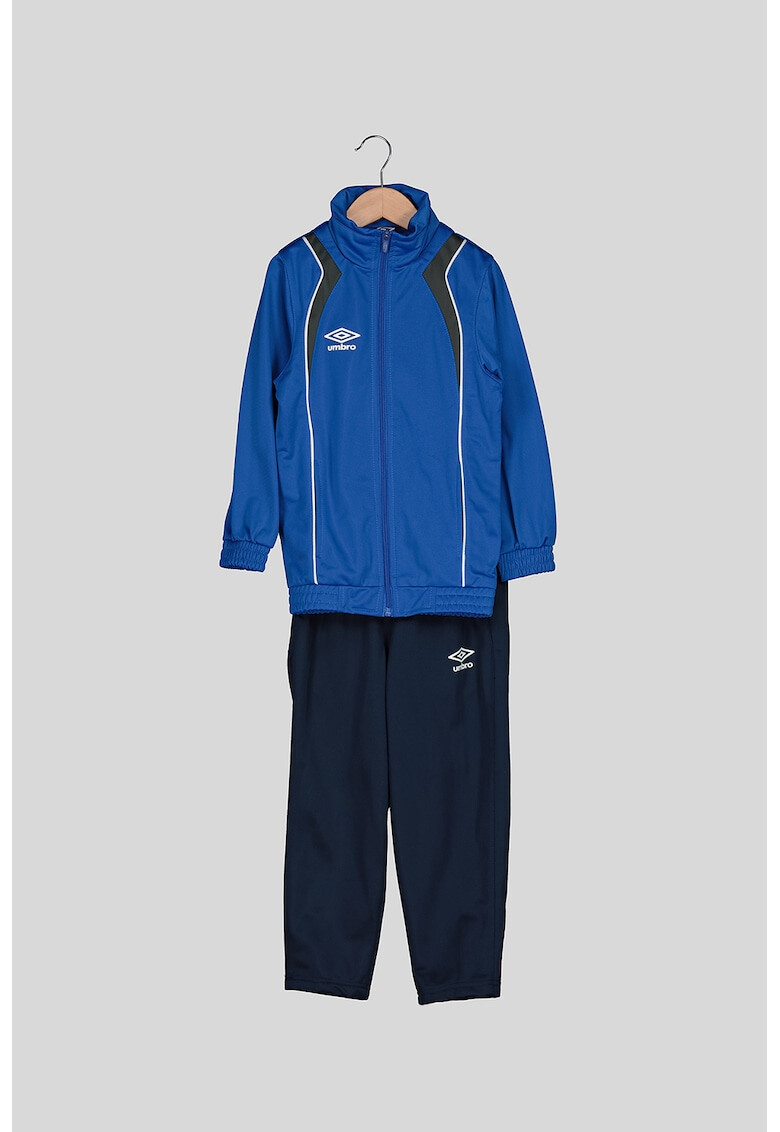 UMBRO Спортен екип S-X Poly с лого - Pepit.bg