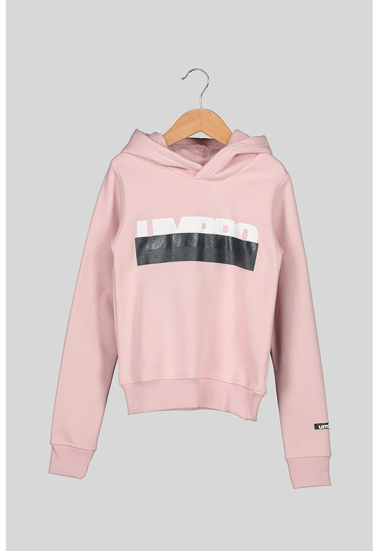 UMBRO Суитшърт с лого - Pepit.bg