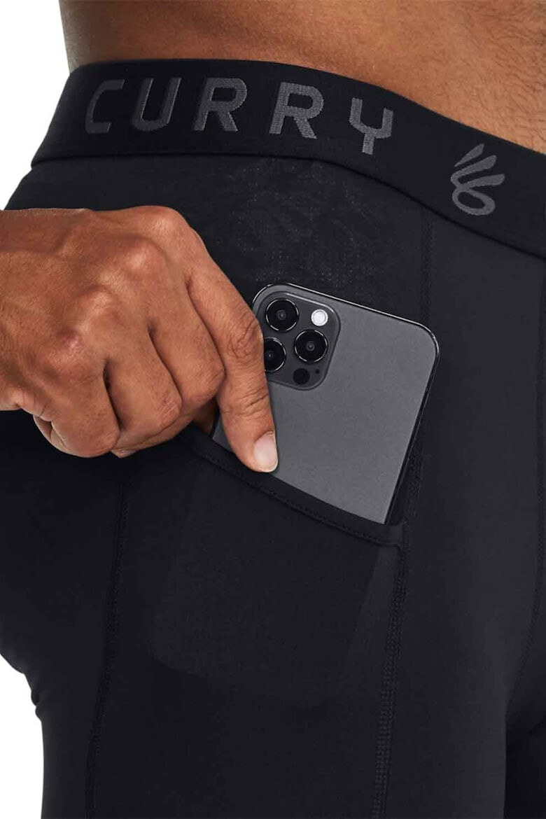 Under Armour Баскетболен клин Curry Brand - Pepit.bg