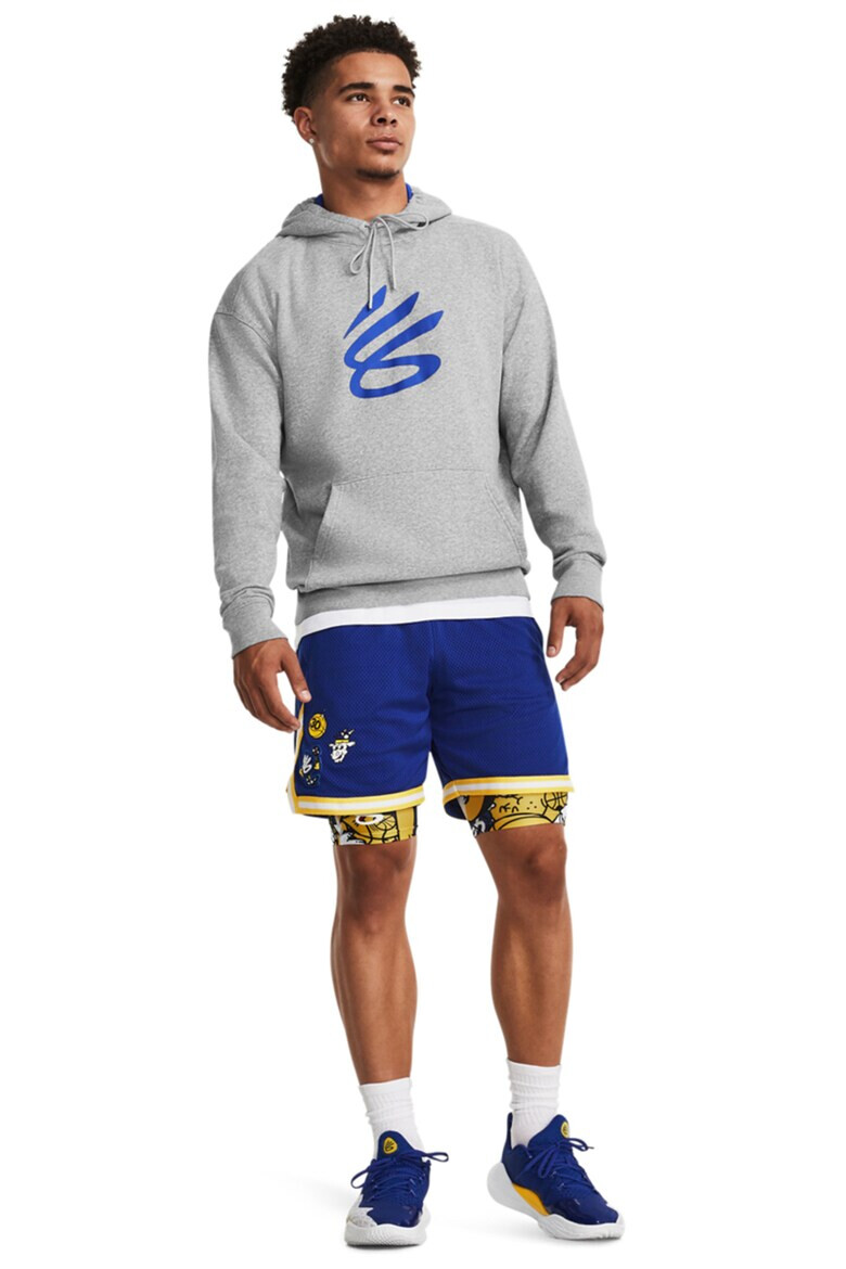 Under Armour Баскетболен къс клин - Pepit.bg