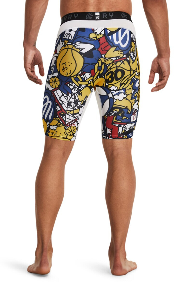 Under Armour Баскетболен къс клин - Pepit.bg